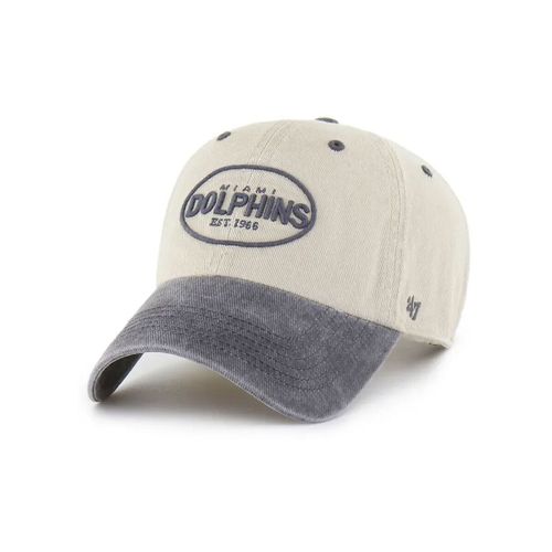 Casquette '47 Brand Dolphins - '47 Brand - Modalova