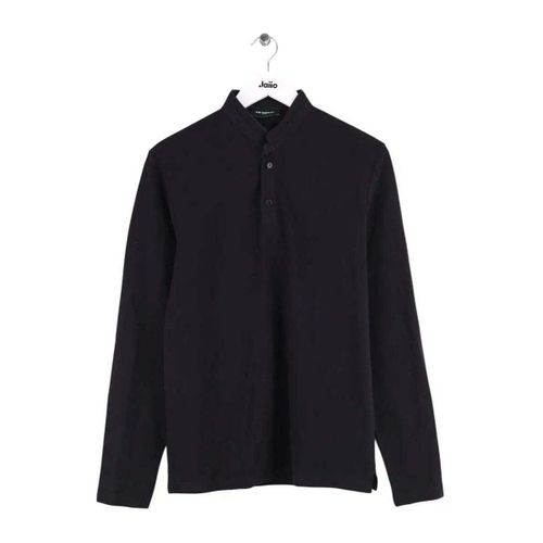 Polo The Kooples Polo noir - The Kooples - Modalova