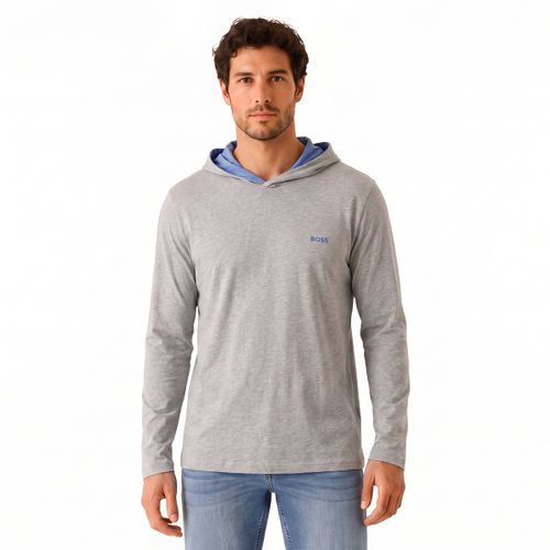 Sweatshirts à capuche 50515306 - BOSS - Modalova
