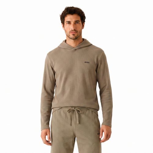 Sweatshirts à capuche 50535885 - BOSS - Modalova