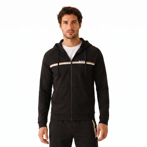 Sweatshirts à capuche 50554785 - BOSS - Modalova