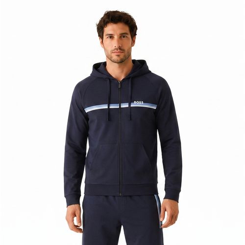 Sweatshirts à capuche 50554785 - BOSS - Modalova