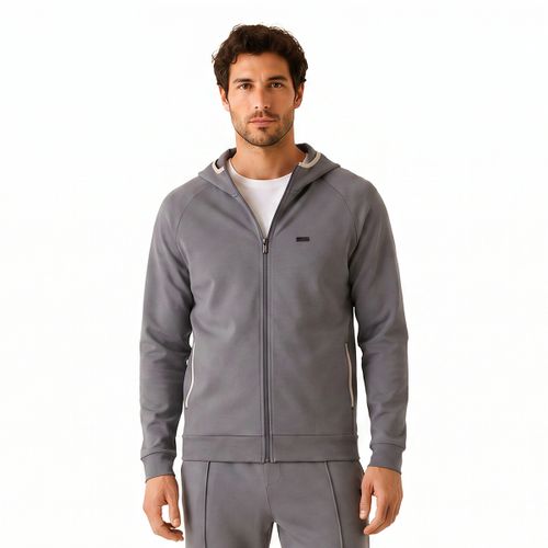 Sweatshirts à capuche 50557206 - BOSS - Modalova