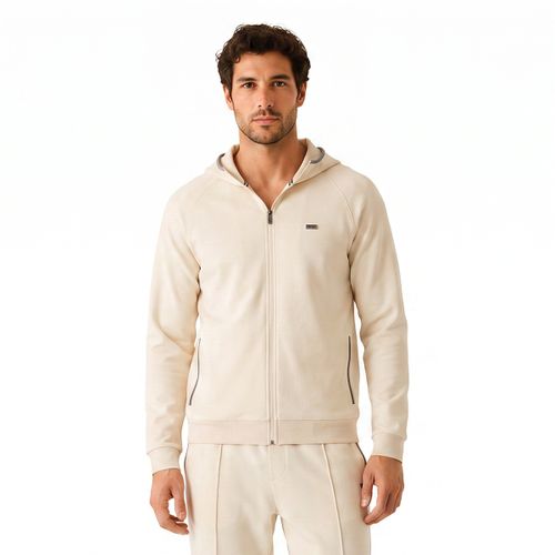Sweatshirts à capuche 50557206 - BOSS - Modalova