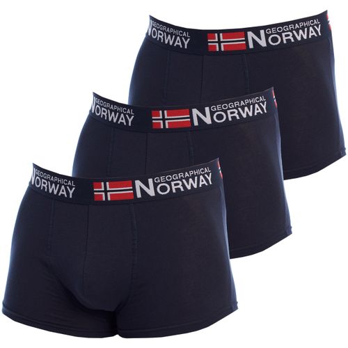 Boxers Geographical Norway GN1000 - Geographical Norway - Modalova