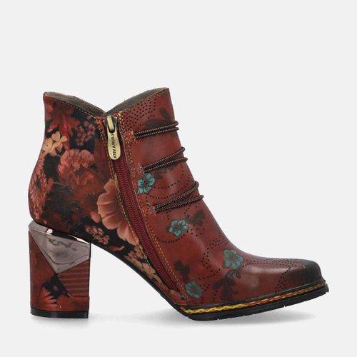 Boots Laura Vita TRONCHETTO TACCO - Laura Vita - Modalova