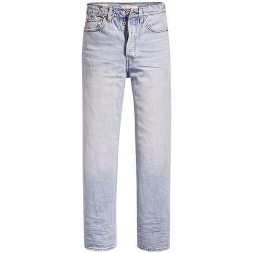Jeans Levis Ribcage - Levis - Modalova