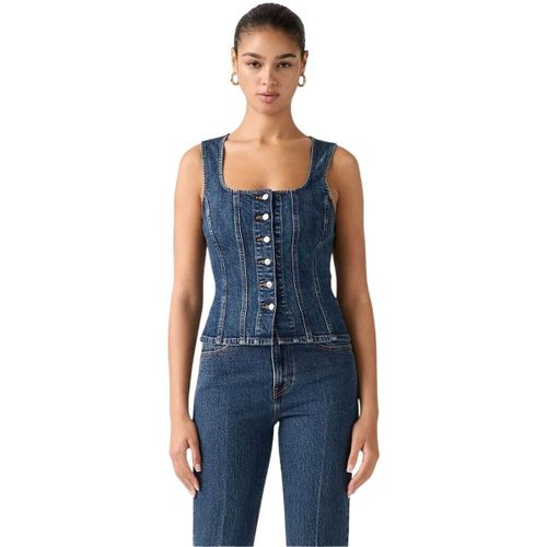 Debardeur Levis GT60091 - Levis - Modalova