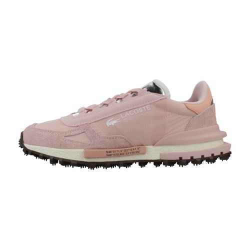 Baskets Lacoste Elite Active - Lacoste - Modalova