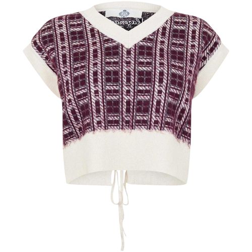 Sweat-shirt Slazenger Court - Slazenger - Modalova
