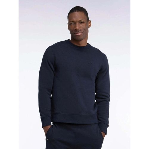 Polaire Eden Park Sweat marine - Eden Park - Modalova