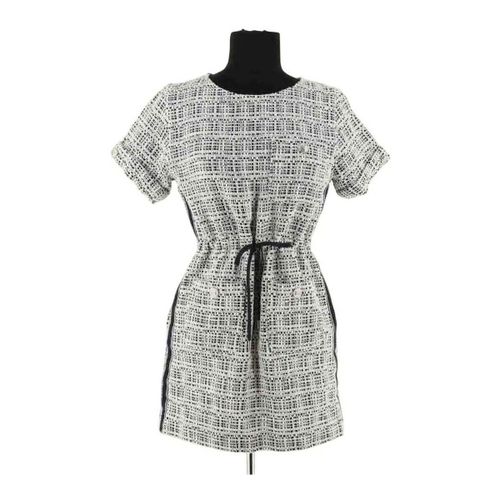 Robe courte Maje Robe blanche - Maje - Modalova