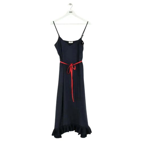Robe Claudie Pierlot Robe bleue - Claudie Pierlot - Modalova