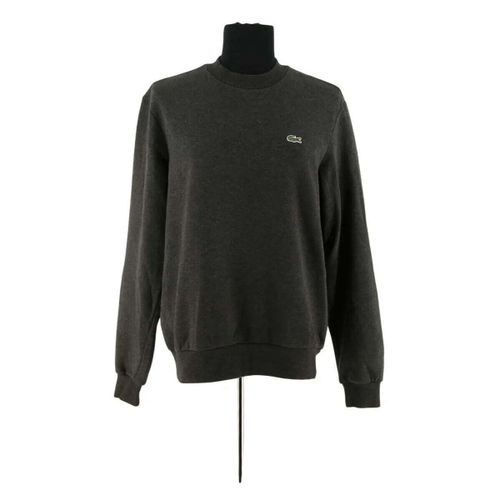 Pull Lacoste Pull anthracite - Lacoste - Modalova