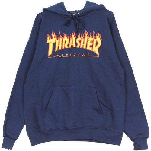 Sweatshirts à capuche Flame Hood - Thrasher - Modalova