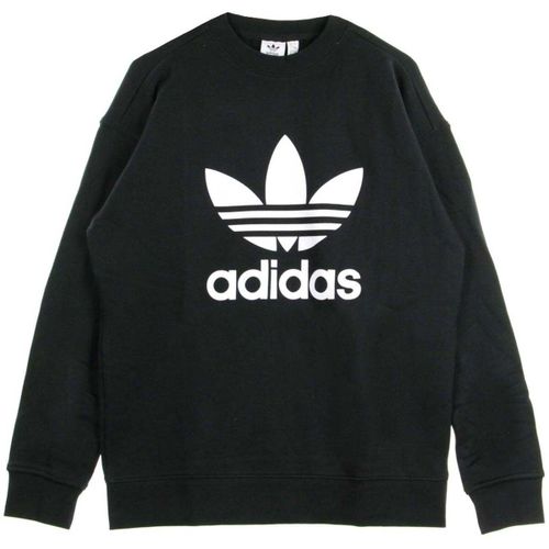 Sweat-shirt adidas Tref Crew Sweat - adidas - Modalova