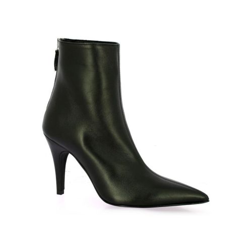 Bottines Fremilu Boots cuir - Fremilu - Modalova
