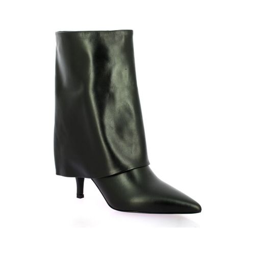 Bottines Fremilu Boots cuir - Fremilu - Modalova