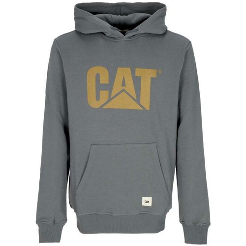 Sweatshirts à capuche Logo Hoodie rmy Weather - Caterpillar - Modalova