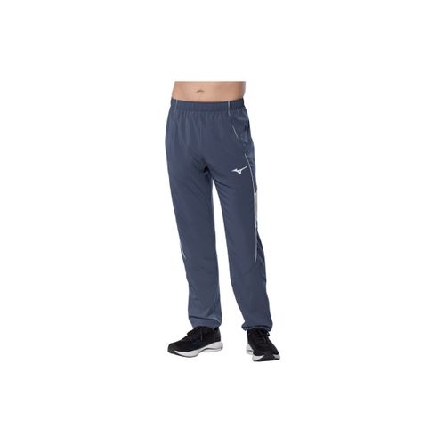 Pantalon Pantalon Shadow Woven-Bleu - Mizuno - Modalova