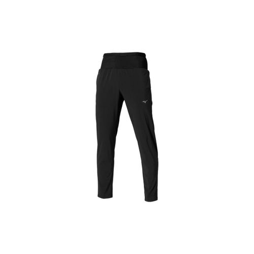 Pantalon Pantalon Multi Pocket Long-Noir - Mizuno - Modalova