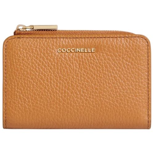 Portefeuille Coccinelle E2MW511D101 - Coccinelle - Modalova