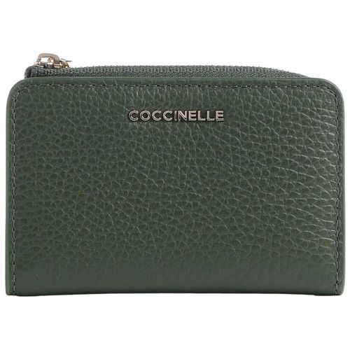 Portefeuille Coccinelle E2MW511D101 - Coccinelle - Modalova