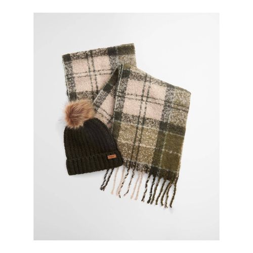 Echarpe Barbour LGS0077 - Barbour - Modalova