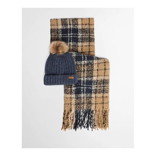 Echarpe Barbour LGS0077 - Barbour - Modalova