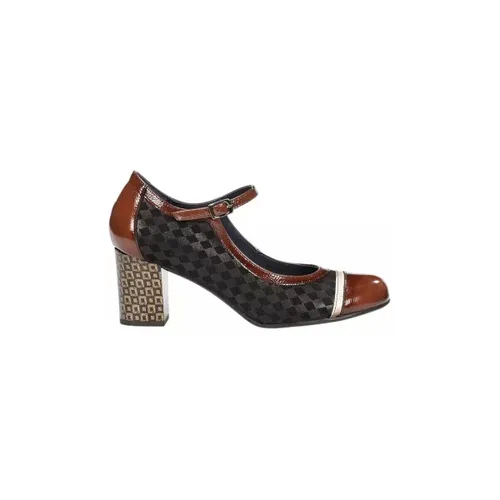 Chaussures escarpins Escarpins D8669 - Dorking - Modalova