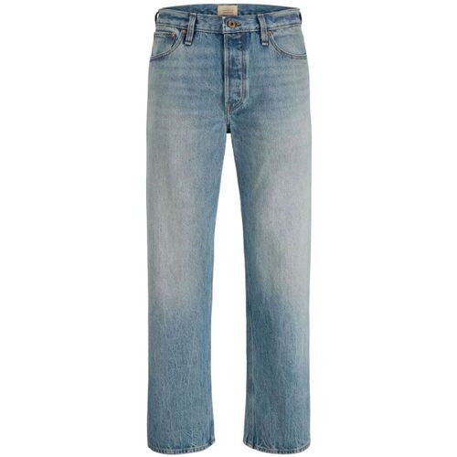 Jeans 12303278 COOPER-BLUE DENIM - Jack & Jones - Modalova