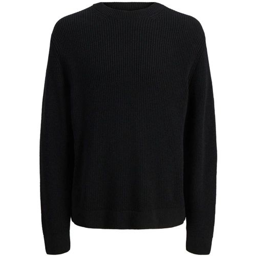 Pull 12301783 FUSION-BLACK - Jack & Jones - Modalova