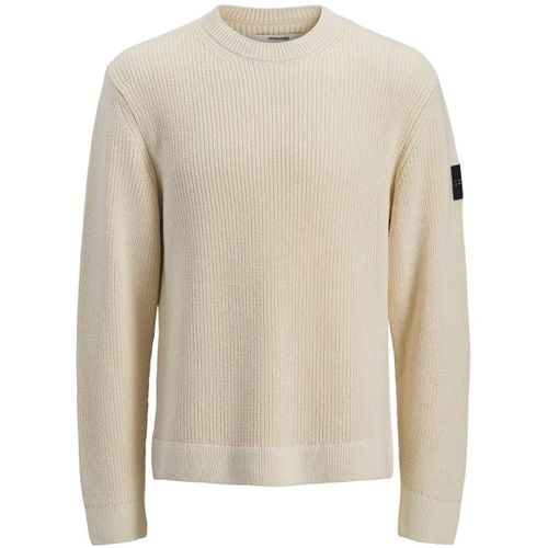 Sweat-shirt 12301783 FUSION-TURTLEDOVE - Jack & Jones - Modalova