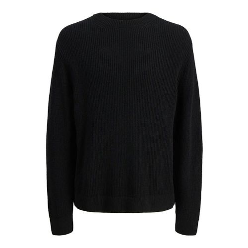 Pull 12301783 FUSION-BLACK - Jack & Jones - Modalova