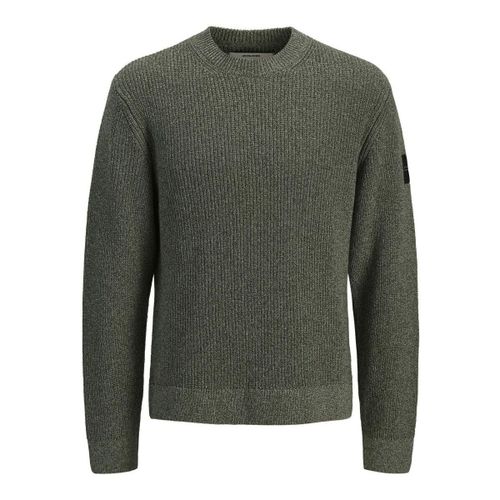 Sweat-shirt 12301783 FUSION-FOREST NIGHT - Jack & Jones - Modalova