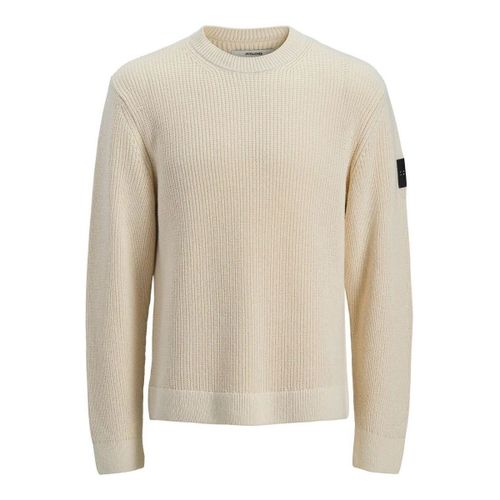 Sweat-shirt 12301783 FUSION-TURTLEDOVE - Jack & Jones - Modalova