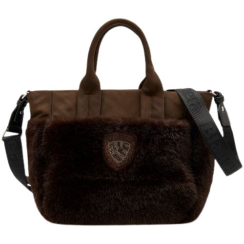 Cabas Blauer F6QUARTXS02/PAD - Blauer - Modalova