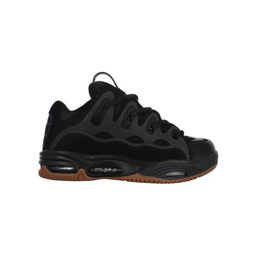 Chaussures de Skate D3 2001 black gum - Osiris - Modalova