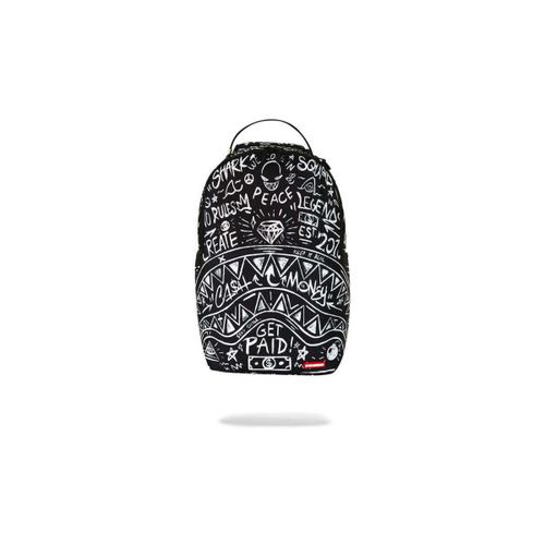 Sac a dos Crazy Thoughts - Sprayground - Modalova