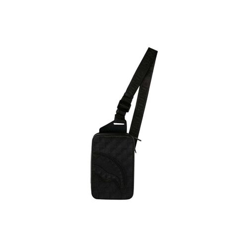 Sac Raised Check Hard Shell - Sprayground - Modalova