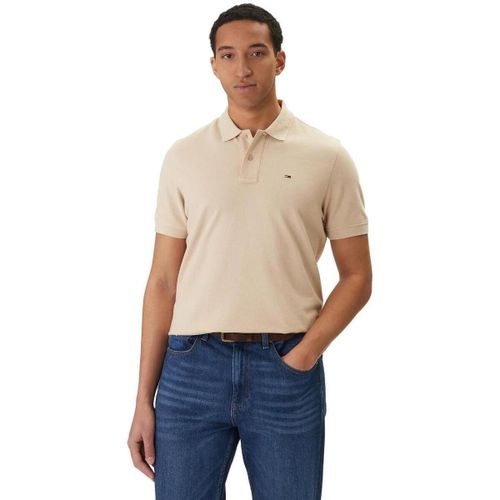 Polo Tommy Hilfiger DM0DM22711-AES - Tommy Hilfiger - Modalova