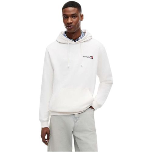 Sweatshirts à capuche DM0DM23393-YBH - Tommy Hilfiger - Modalova