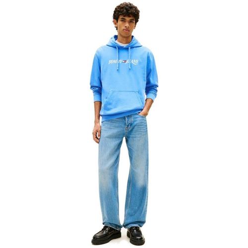 Sweatshirts à capuche DM0DM22687-C38 - Tommy Hilfiger - Modalova