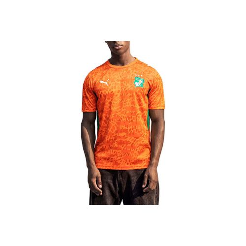 T-shirt FIF HOME JERSEY REPLICA - Puma - Modalova