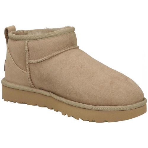 Bottines UGG W CLASSIC ULTRA MINI - UGG - Modalova