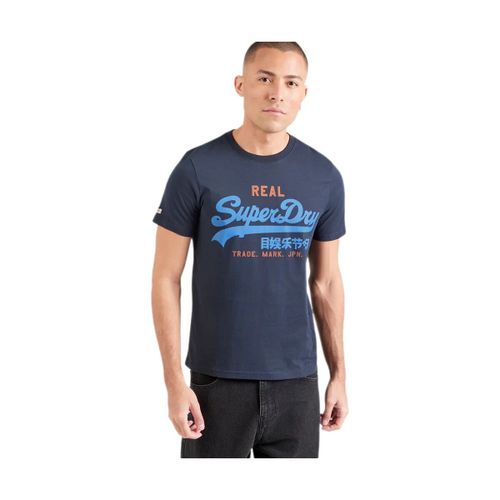 T-shirt Superdry Visuel - Superdry - Modalova