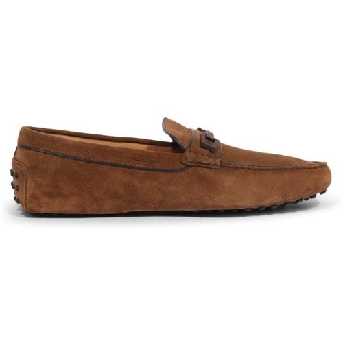 Mocassins Tod's - Tod's - Modalova