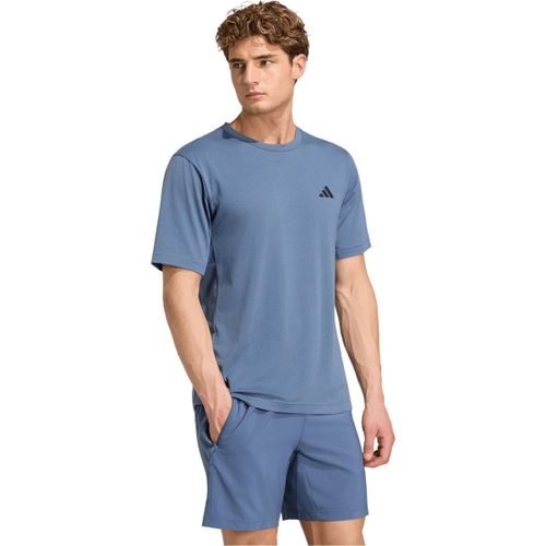 T-shirt adidas WE FR T - adidas - Modalova