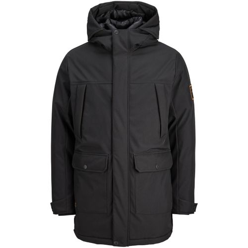 Parka Finn Softshell Parka - Jack & Jones - Modalova