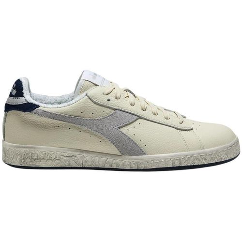 Baskets GAME LOW SUEDE TOWEL 501.184.100 - Diadora - Modalova